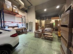 WCEGA Plaza (D23), Factory #505676911